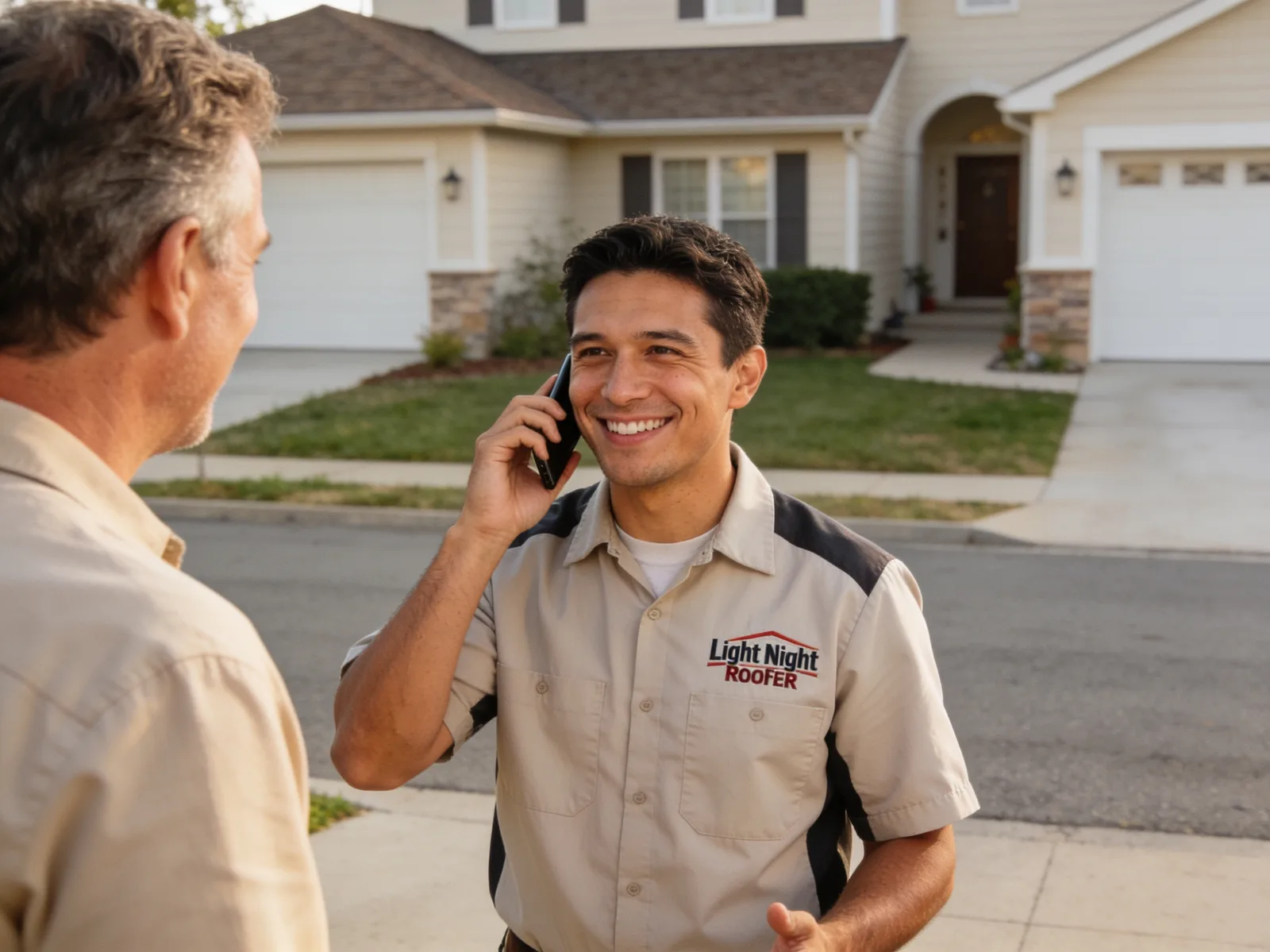 Emergency Roof Repair Danevang, TX FAQs